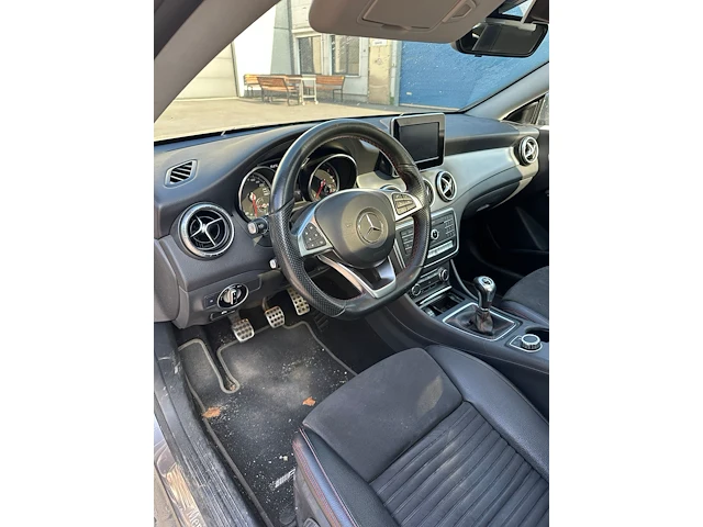Mercedes cla - afbeelding 5 van  14