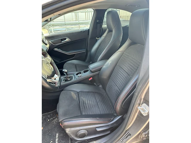 Mercedes cla - afbeelding 6 van  14