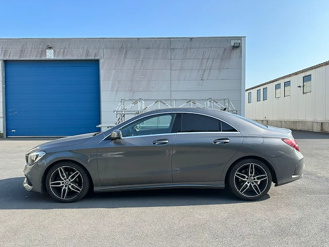 Mercedes cla - afbeelding 1 van  14