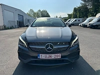 Mercedes cla - afbeelding 8 van  14