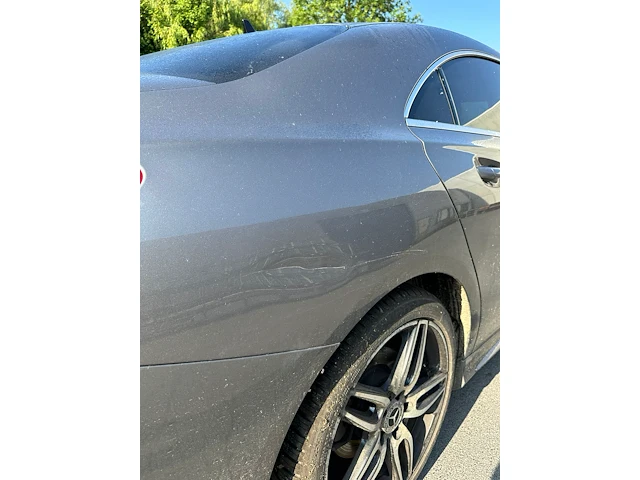 Mercedes cla - afbeelding 10 van  14