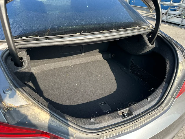 Mercedes cla - afbeelding 11 van  14