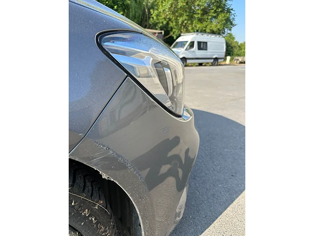 Mercedes cla - afbeelding 12 van  14