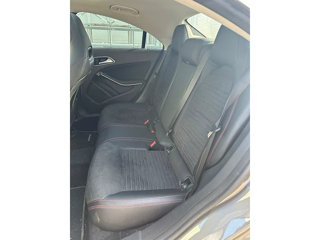 Mercedes cla - afbeelding 13 van  14