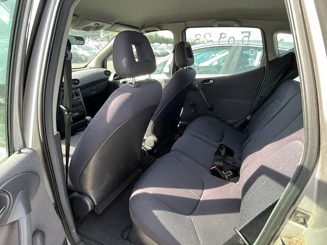 Mercedes classe a, 2002 - afbeelding 2 van  15