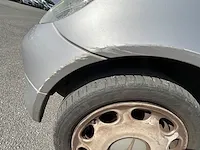 Mercedes classe a, 2002 - afbeelding 4 van  15