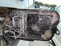 Mercedes classe a, 2002 - afbeelding 12 van  15