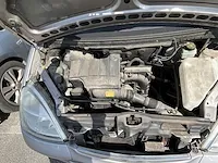 Mercedes classe a, 2002 - afbeelding 13 van  15
