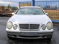 Mercedes clk 200 - wdb2083351f038625 - 1997 - afbeelding 6 van  13
