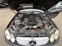 Mercedes clk 200 kompressor, 2005 - afbeelding 34 van  34