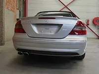 Mercedes clk cabrio 550 v8 - afbeelding 5 van  82