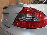 Mercedes clk cabrio 550 v8 - afbeelding 8 van  82