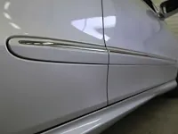Mercedes clk cabrio 550 v8 - afbeelding 11 van  82