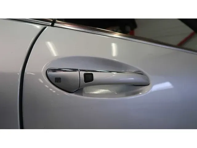 Mercedes clk cabrio 550 v8 - afbeelding 13 van  82