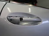 Mercedes clk cabrio 550 v8 - afbeelding 13 van  82