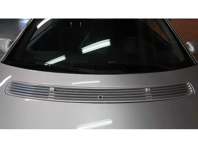 Mercedes clk cabrio 550 v8 - afbeelding 19 van  82