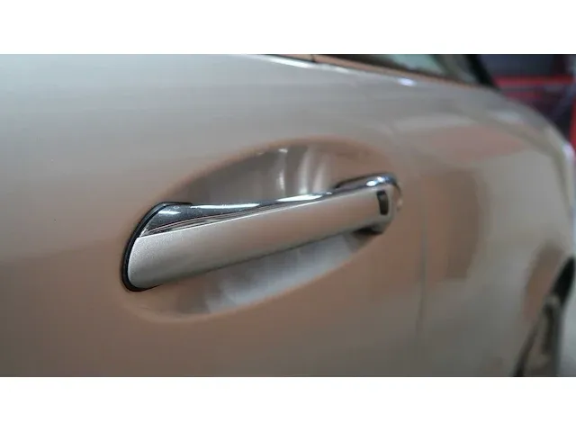 Mercedes clk cabrio 550 v8 - afbeelding 20 van  82