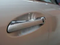 Mercedes clk cabrio 550 v8 - afbeelding 20 van  82