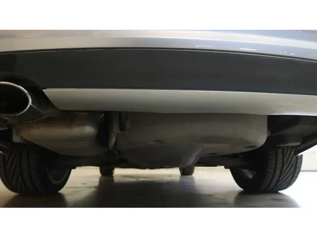 Mercedes clk cabrio 550 v8 - afbeelding 21 van  82