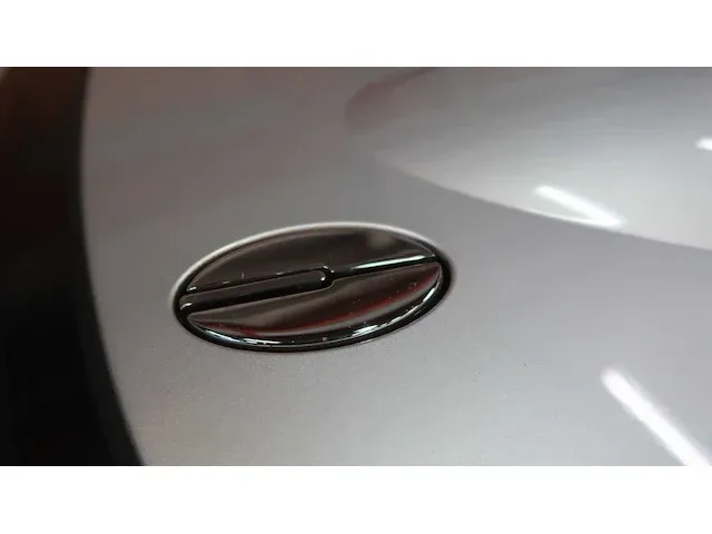 Mercedes clk cabrio 550 v8 - afbeelding 30 van  82