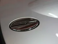 Mercedes clk cabrio 550 v8 - afbeelding 30 van  82