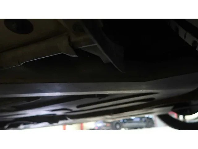 Mercedes clk cabrio 550 v8 - afbeelding 38 van  82