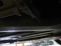 Mercedes clk cabrio 550 v8 - afbeelding 38 van  82