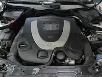 Mercedes clk cabrio 550 v8 - afbeelding 39 van  82