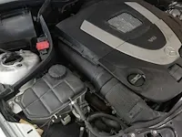 Mercedes clk cabrio 550 v8 - afbeelding 41 van  82
