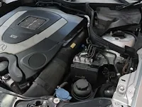 Mercedes clk cabrio 550 v8 - afbeelding 42 van  82