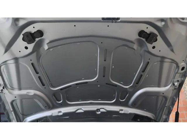 Mercedes clk cabrio 550 v8 - afbeelding 43 van  82