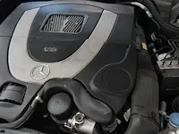 Mercedes clk cabrio 550 v8 - afbeelding 44 van  82