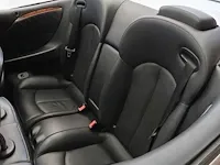 Mercedes clk cabrio 550 v8 - afbeelding 46 van  82