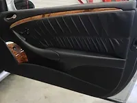 Mercedes clk cabrio 550 v8 - afbeelding 49 van  82