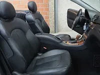 Mercedes clk cabrio 550 v8 - afbeelding 51 van  82