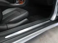 Mercedes clk cabrio 550 v8 - afbeelding 54 van  82