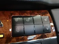 Mercedes clk cabrio 550 v8 - afbeelding 62 van  82