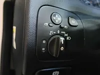 Mercedes clk cabrio 550 v8 - afbeelding 64 van  82