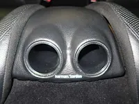 Mercedes clk cabrio 550 v8 - afbeelding 72 van  82