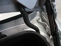 Mercedes clk cabrio 550 v8 - afbeelding 76 van  82