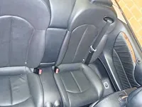 Mercedes clk cabrio 550 v8 - afbeelding 77 van  82