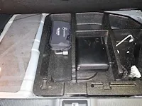 Mercedes clk cabrio 550 v8 - afbeelding 79 van  82