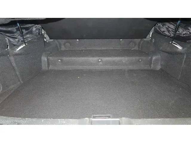 Mercedes clk cabrio 550 v8 - afbeelding 81 van  82