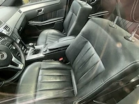 Mercedes e 200 bluetec - afbeelding 3 van  12
