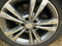 Mercedes e 200 bluetec - afbeelding 4 van  12