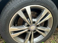 Mercedes e 200 bluetec - afbeelding 7 van  12