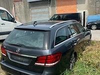 Mercedes e 200 bluetec - afbeelding 9 van  12