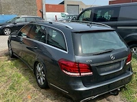 Mercedes e 200 bluetec - afbeelding 10 van  12