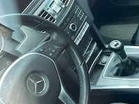 Mercedes e 200 bluetec - afbeelding 12 van  12
