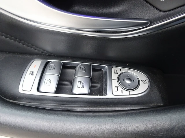 Mercedes e amg - afbeelding 5 van  37